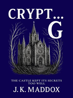 cover image of Crypt... G